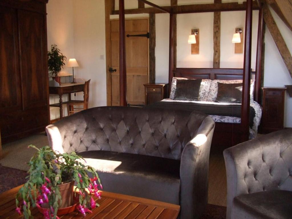 Chambres D'Hotes Maison Paillet 몽토리 외부 사진