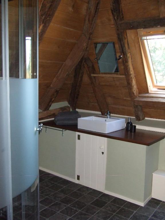 Chambres D'Hotes Maison Paillet 몽토리 외부 사진